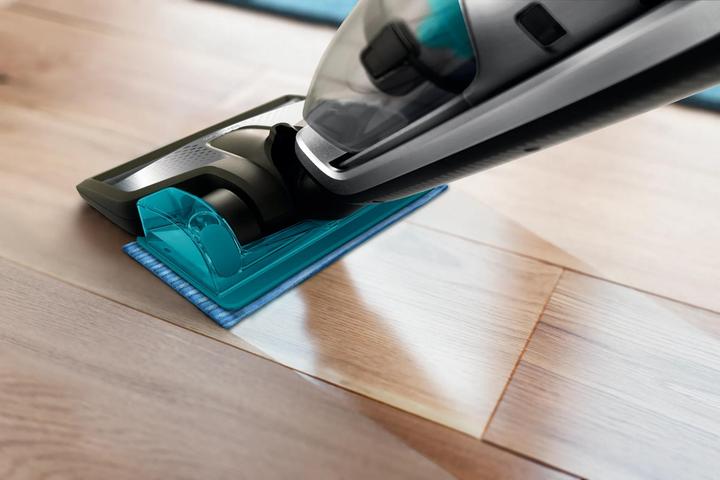 Produktbild Philips FC6409/01 PowerPro Aqua