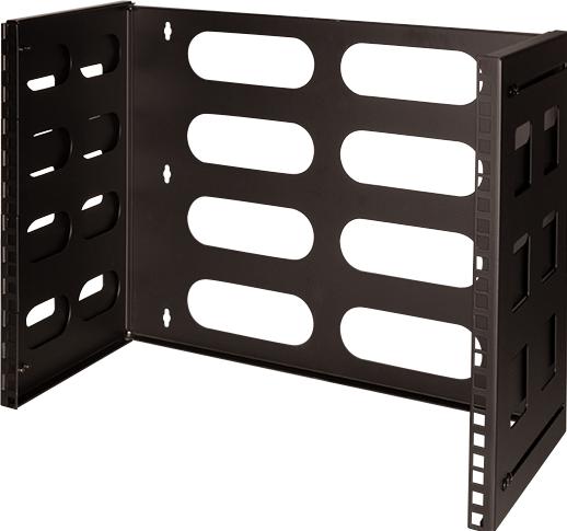 Actual product image LogiLink ® Wall mount 8 HE