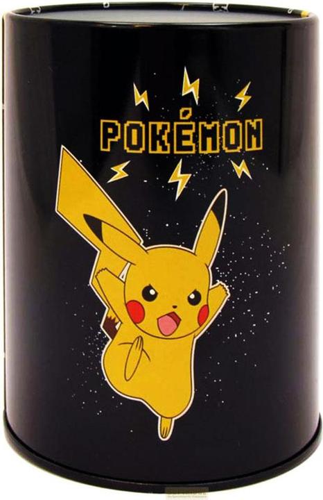 Immagine prodotto La Plume Dorée Pokemon - Pikachu