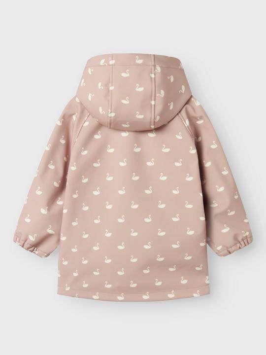 Immagine prodotto Name it LAALFA Softshell-Jacke (116)