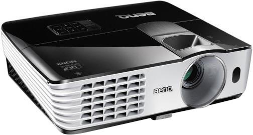 Image du produit BenQ Th681 (Full HD, 3000 lm, 1.15 - 1.5:1)