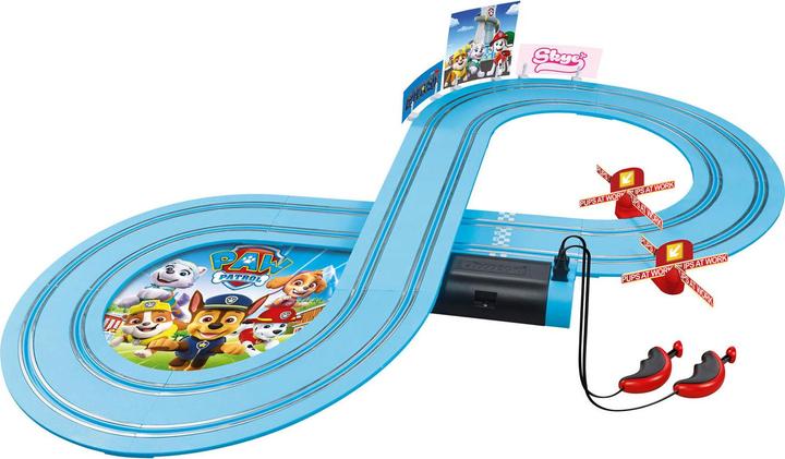 Image du produit Nickelodeon FIRST!!! PAW - Adventure Bay Legends