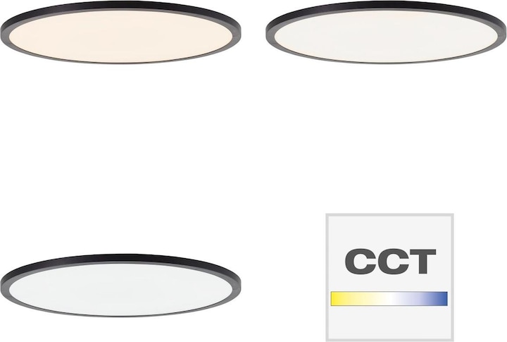 Productafbeelding Brilliant Tuco (3900 lm)