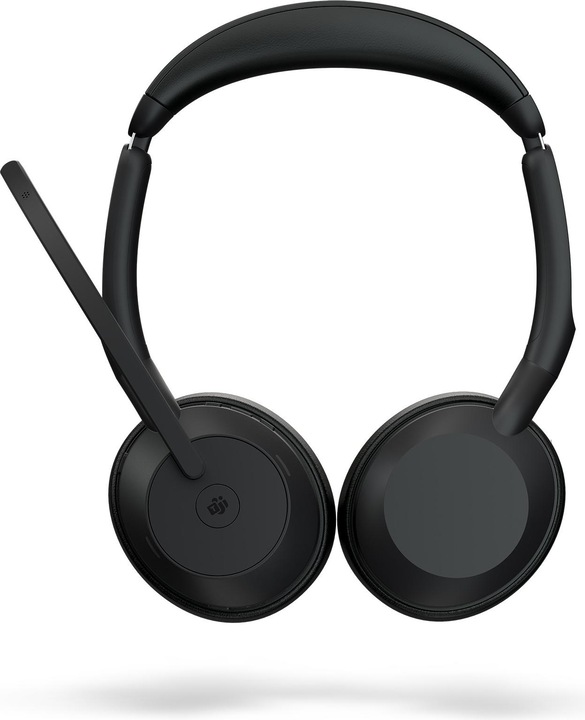 Actual product image Jabra Evolve2 55 MS Stereo (Wireless, USB-A)