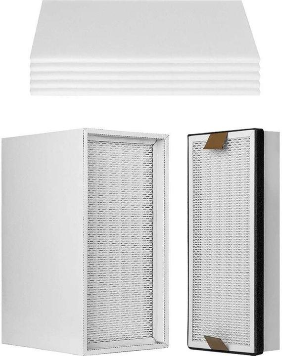 Creality Filtre de remplacement pour filtre à fumée Falcon YW200