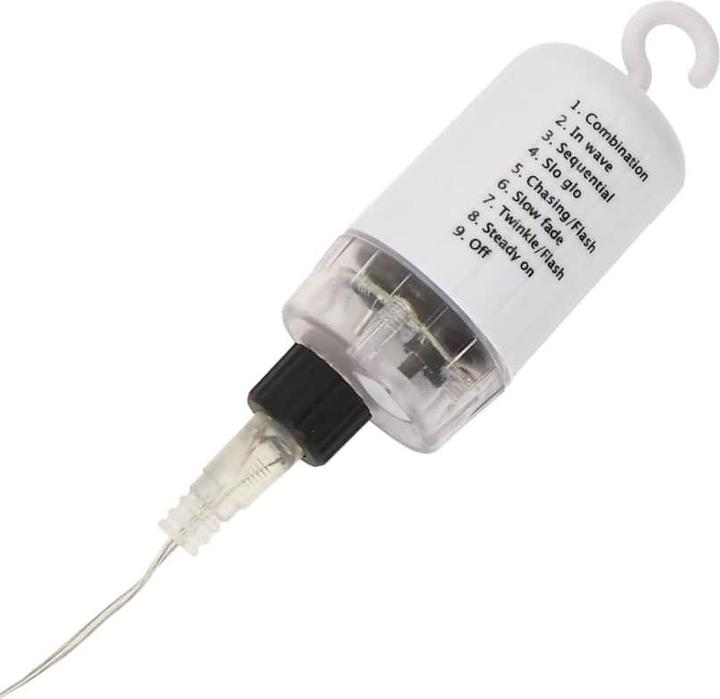 Image du produit vidaXL Weihnachtsbeleuchtung