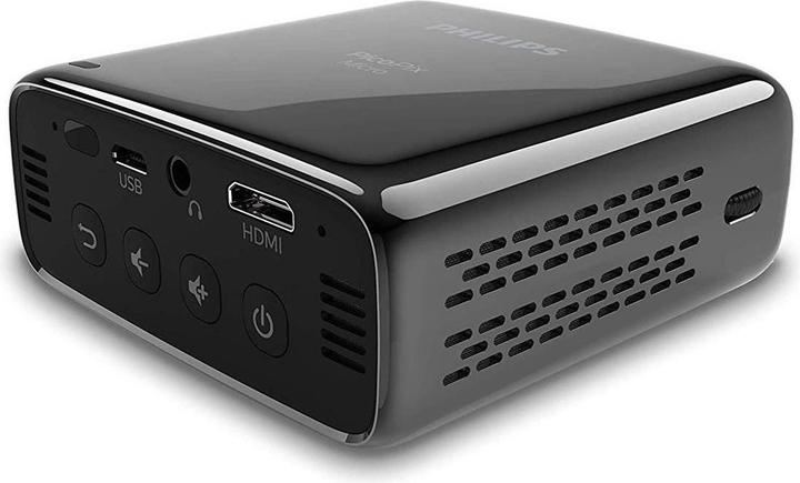 Produktbild Philips PicoPix Micro (WQHD, 150 lm, 1.2:1)