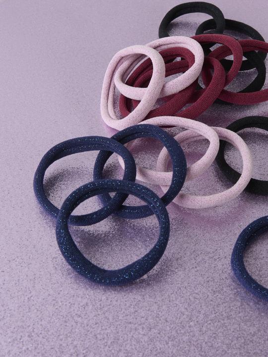 Image du produit Name it Haargummi 4-er Pack