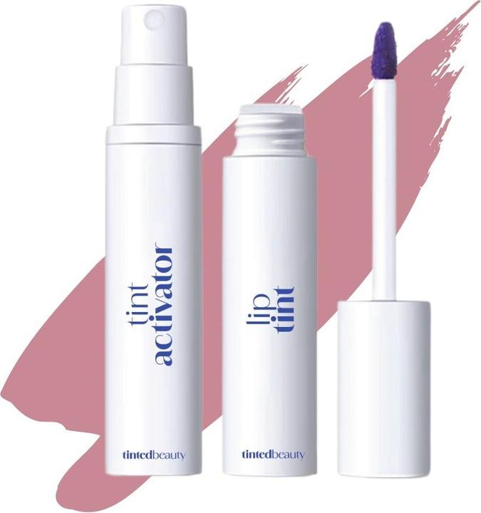 Produktbild Lips Tinted Beauty (Mauve Muse)