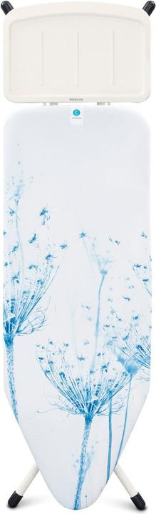 Produktbild Brabantia Solide Cotton Flower (124 x 45 cm)