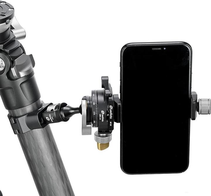 Actual product image Leofoto Thread adapter CF-9 (Stand adapter)
