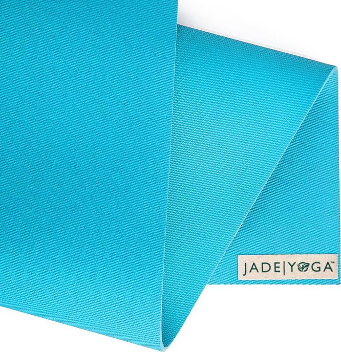 Produktbild JadeYoga Ltd. Teal (5 mm)