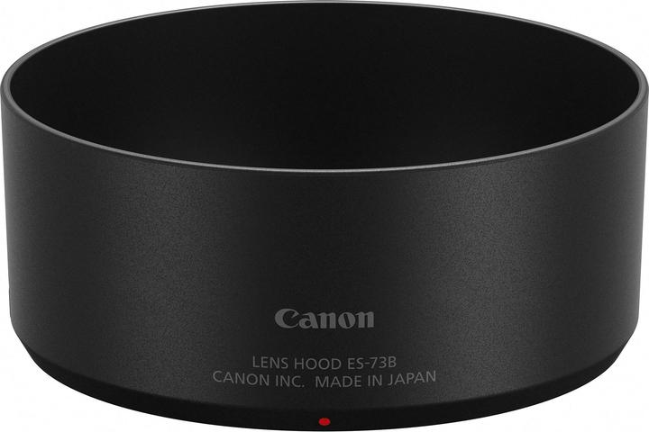 Immagine prodotto Canon Sonnenblende ES-73B zu RF 45 mm F1.2 STM