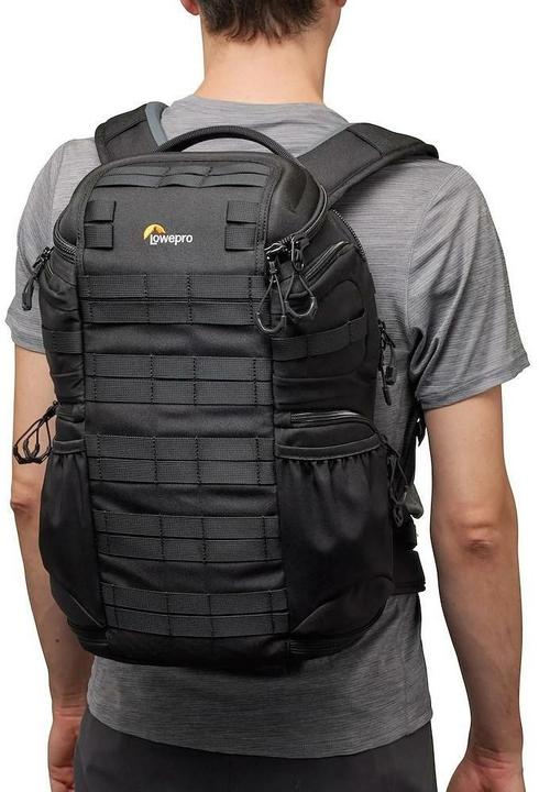 Image du produit Lowepro ProTactic BP 350 AW III (Sac à dos photo, 17 l)