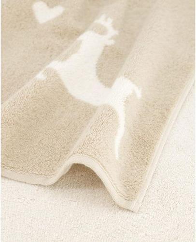 Actual product image Cawö Handtücher Alpenchic Hirsche (50 x 100 cm)