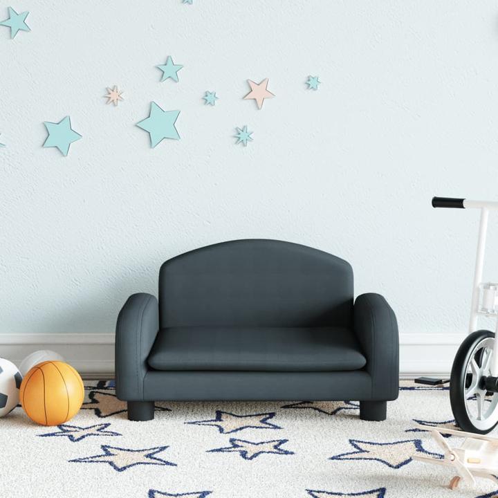 Produktbild vidaXL Amberly (Kindersofa)