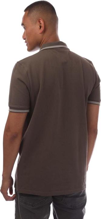 Produktbild Weekend Offender Farina Poloshirt (S)