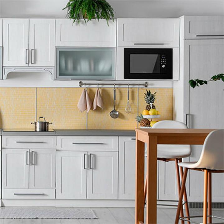 Image du produit Cecotec GRANDHEAT 2000 INTÉGRÉ NOIR (20 l)