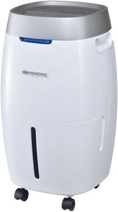 Produktbild Sonnenkönig Secco 400 (40 l/24h)