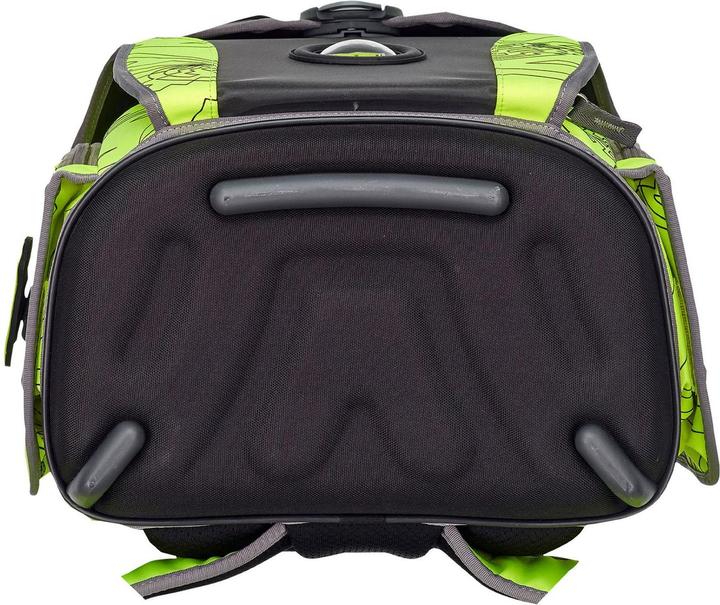 Immagine prodotto Derdiedas Set di borse da 5 pezzi ErgoFlex Max Superflash (24 l)