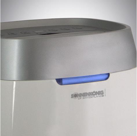 Produktbild Sonnenkönig Secco 400 (40 l/24h)