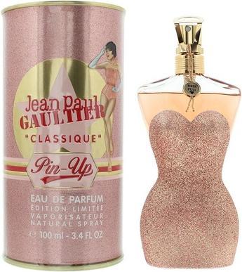 Immagine prodotto Gaultier Classique Pin Up (Eau de parfum, 100 ml)