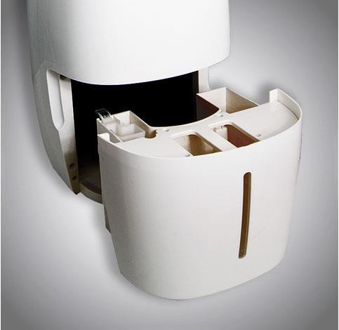Produktbild Sonnenkönig Secco 400 (40 l/24h)
