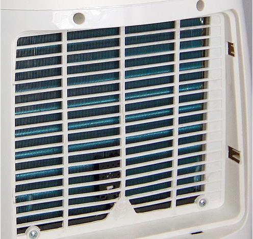 Produktbild Sonnenkönig Secco 400 (40 l/24h)