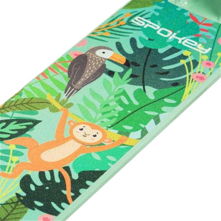 Produktbild Spokey Duke Klapproller