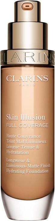 Produktbild Clarins Skin Illusion Full Coverage 30ml 108W (108w)