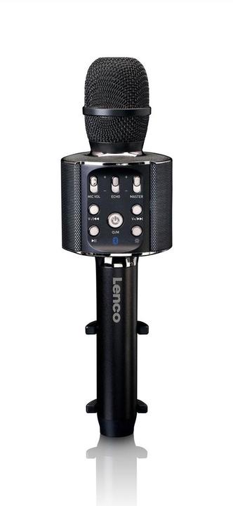 Actual product image Lenco BMC-090