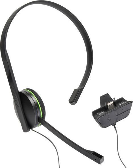 Image du produit Microsoft Casque de chat (Filaire, USB-A)