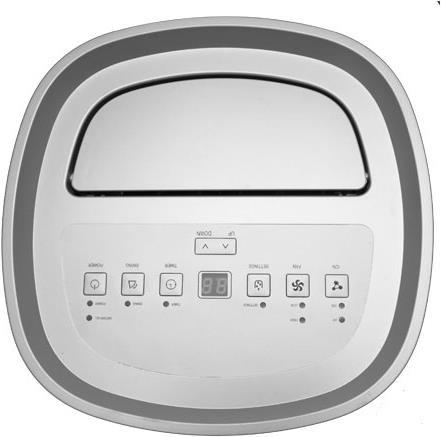 Produktbild Sonnenkönig Secco 400 (40 l/24h)