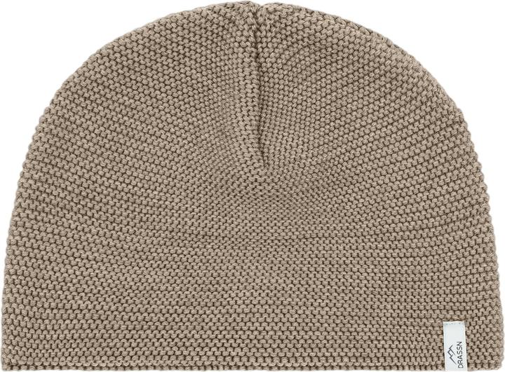 Actual product image DRASSN Parkstein Merino Recycle (One size)