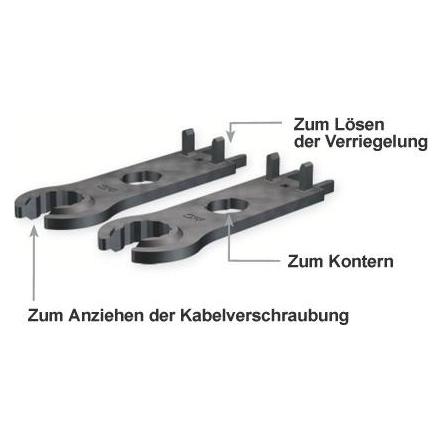 Wiederverwendbarer Zungenschaber – Edelstahl