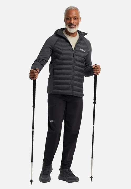 Actual product image Jack Wolfskin Prelight Trail Pants M (S)