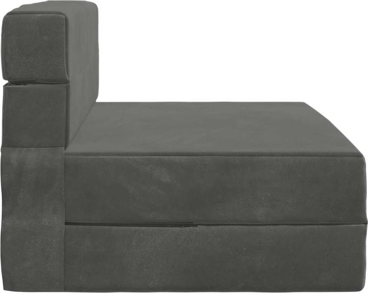Produktbild vidaXL Klappsofabett