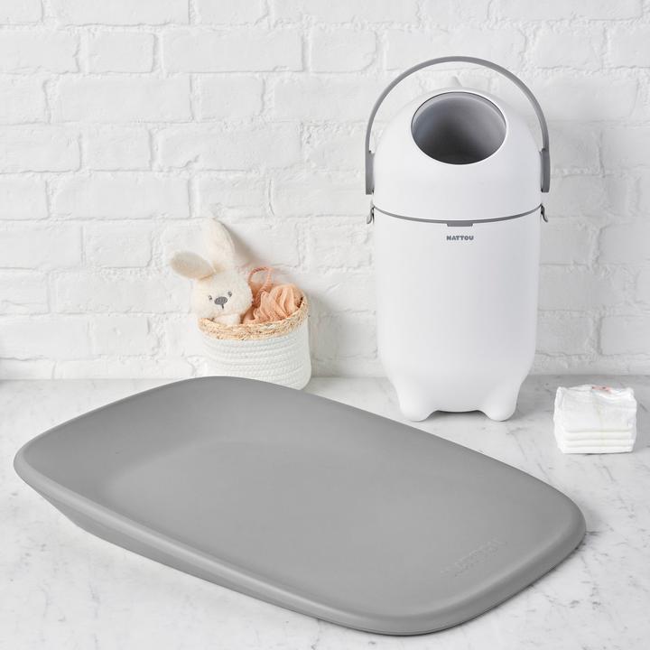 Actual product image Nattou Dropy