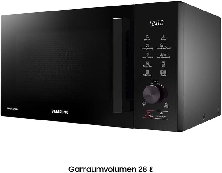 Produktbild Samsung MC28A5137CK/E1 (28 l)