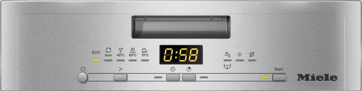 Immagine prodotto Miele G 5540 SCU SL Attivo
