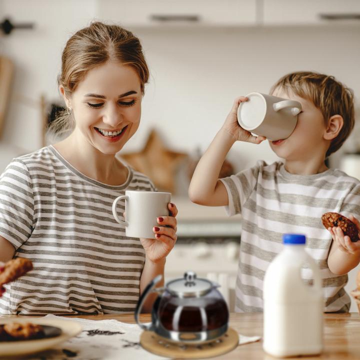 Actual product image Relaxdays Sunshade stand