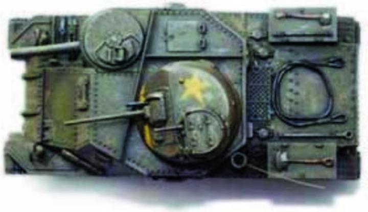 Immagine prodotto Mirage Hobby M3 Generale Lee