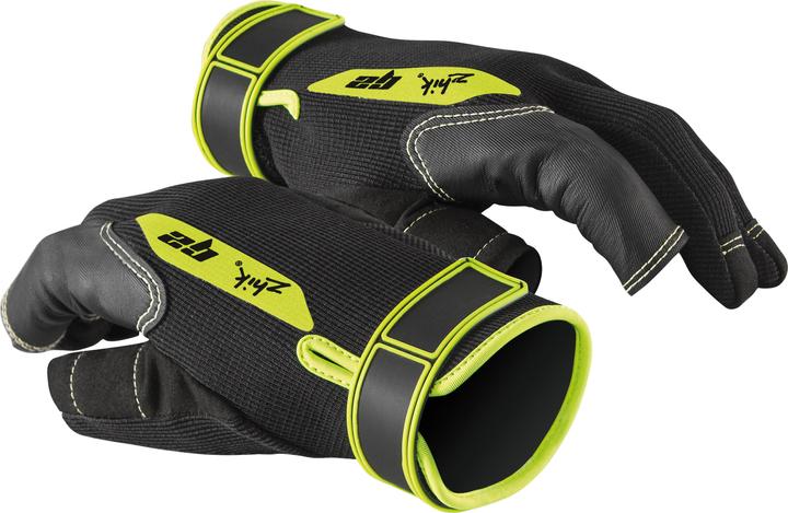 Produktbild Zhik Segelhandschuhe G2, lang (XS)