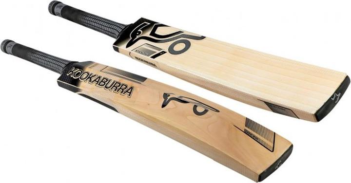 Kookaburra Kricketschläger 2025 Stealth 9.1