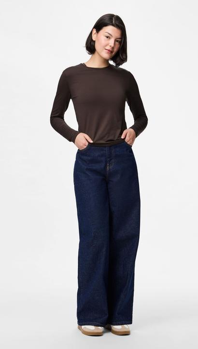 Produktbild Pieces PCFYLLA NYLON Oberteil mit langen Ärmeln (S)