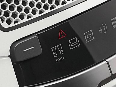 Actual product image Miele S 8360 Powerline