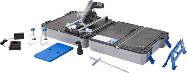 Produktbild Dremel CS12V-SC1