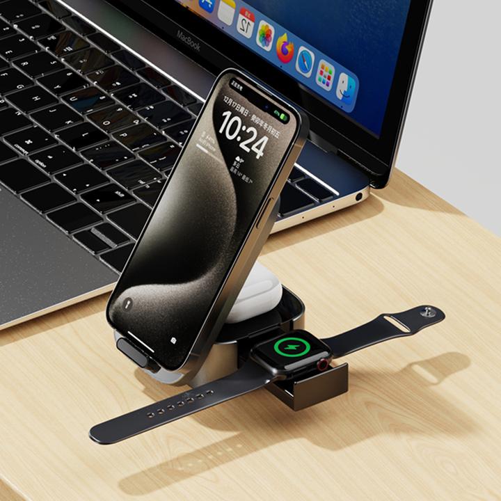 Actual product image Dudao random i6vrwsUAox (15 W)