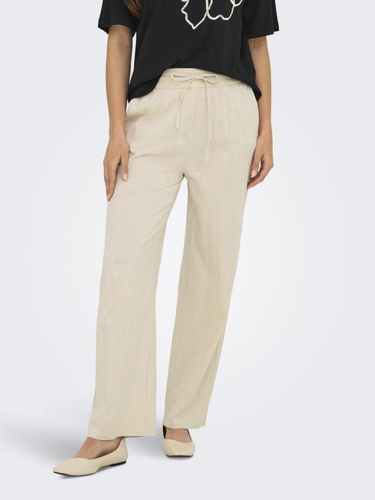 Produktbild Only ONLTIZANA Normal geschnitten Hose Hose (S)