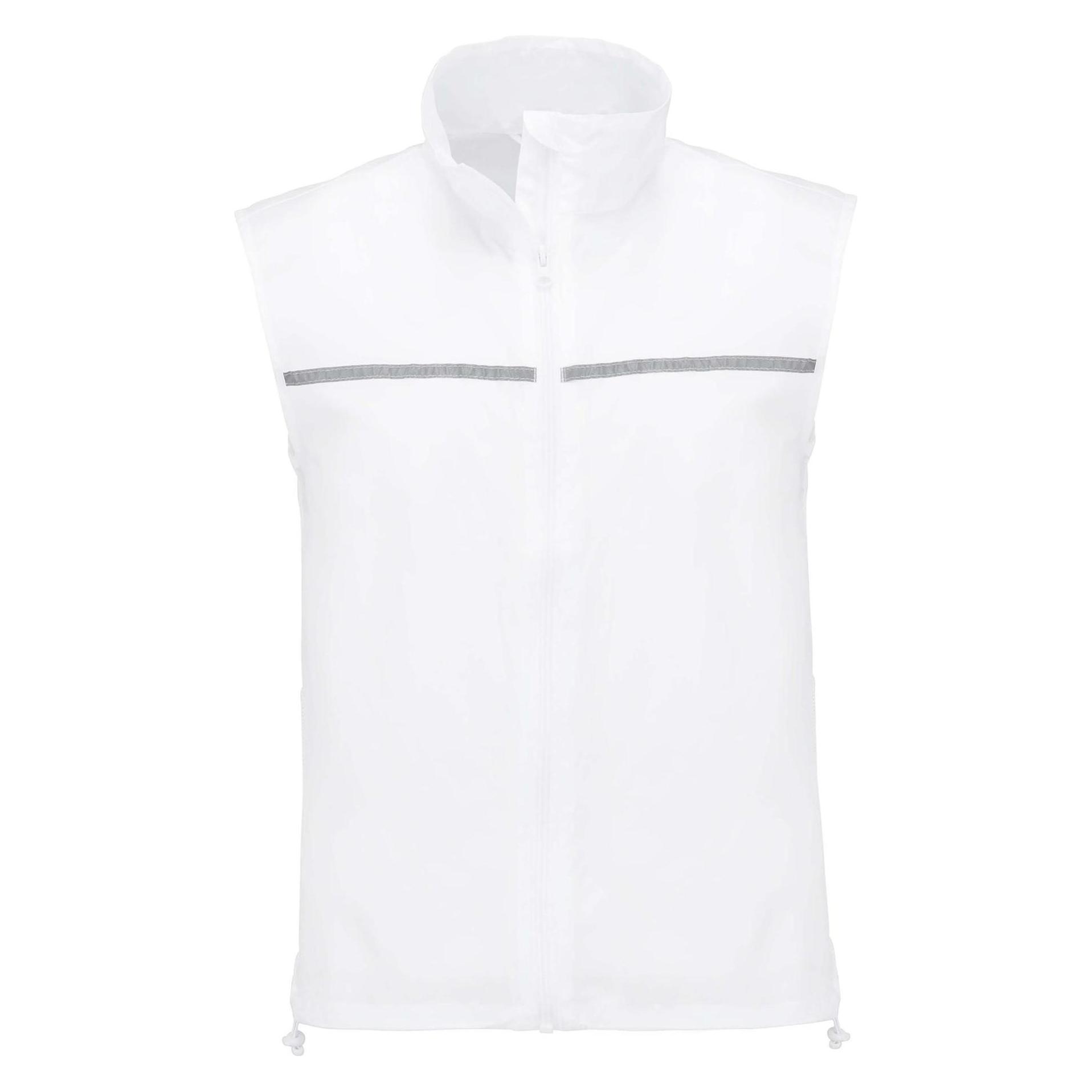 Proact, Damen, Westen, Runner, Weiss, (S)